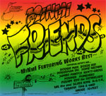 FRIENDS～MINMI featuring works BEST～ 2CD