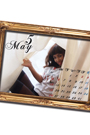 CALENDAR(2013 May)