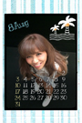 CALENDAR(2014/August)