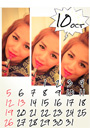 CALENDAR(2014/September)_b