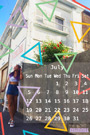 CALENDAR(2015/JULY)