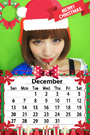 CALENDAR(2015/December)