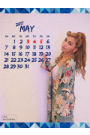 CALENDAR(2017/MAY)