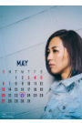 CALENDAR(2018/MAY)