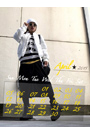 CALENDAR(2015/APRIL)